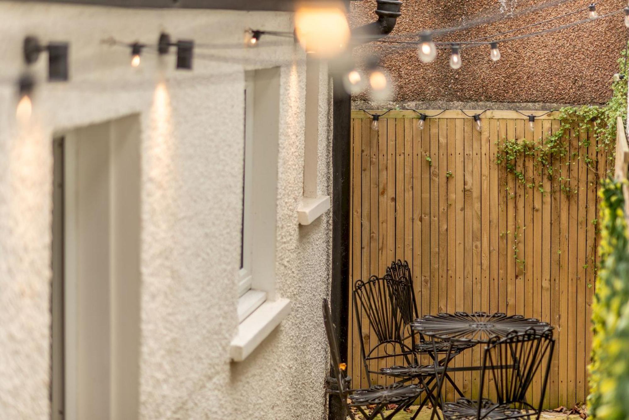 The Golf Cottage - 30 Seconds To The Old Course St. Andrews Exterior foto