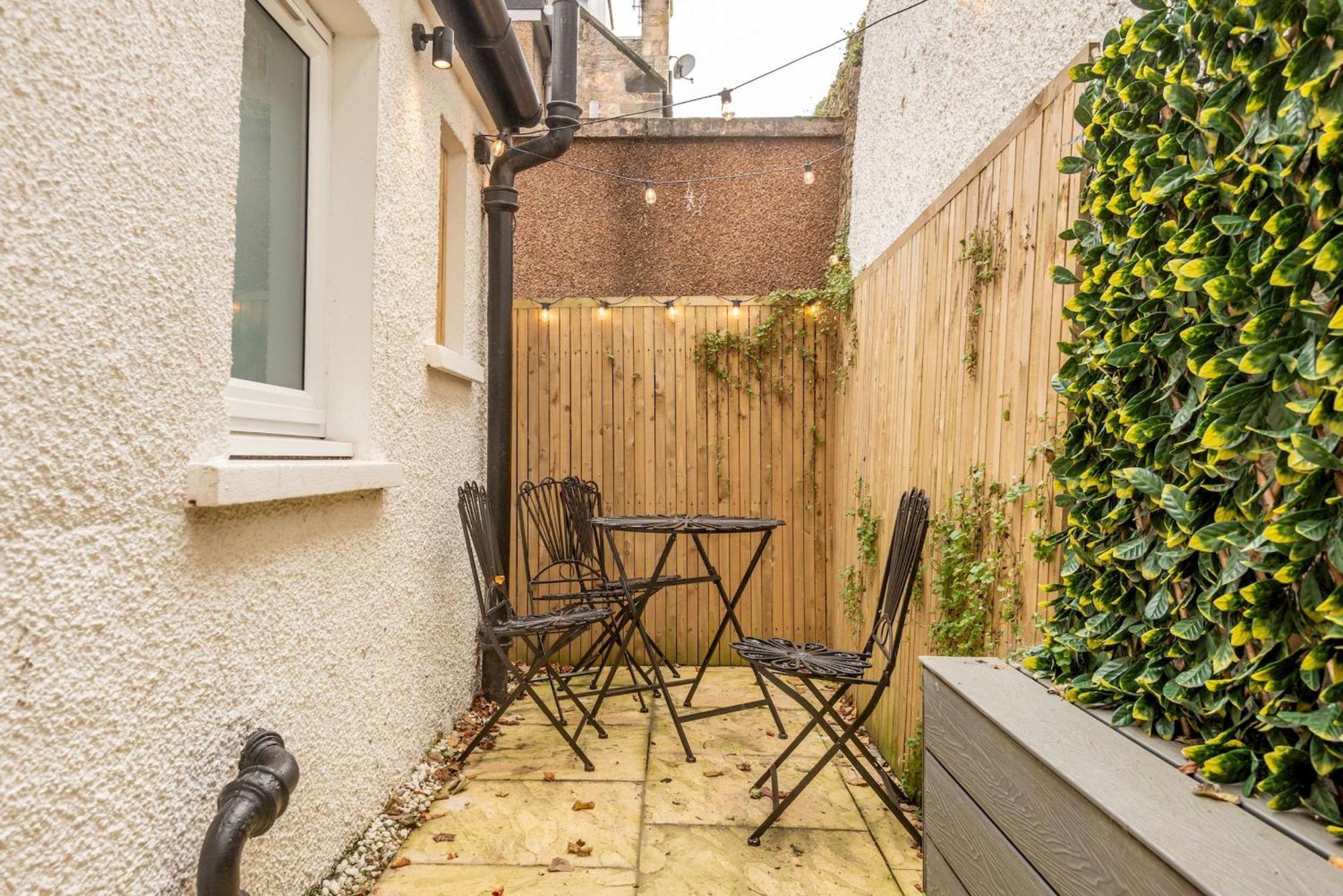 The Golf Cottage - 30 Seconds To The Old Course St. Andrews Exterior foto