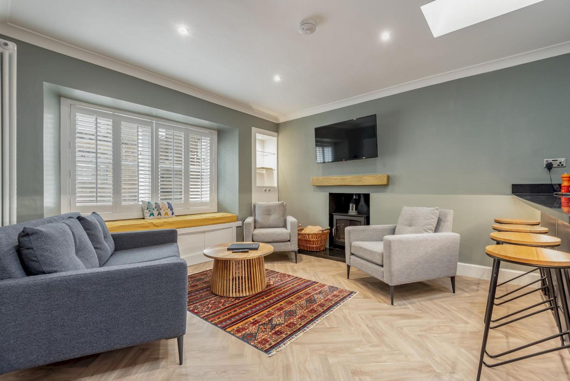 The Golf Cottage - 30 Seconds To The Old Course St. Andrews Exterior foto